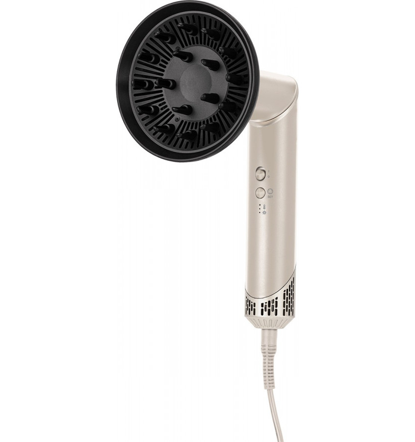 6-in-1-Haartrockner MLW-26