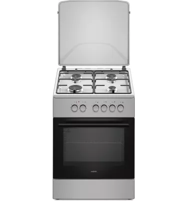Kuchnia gazowo-elektryczna MPM-66-KGM-11