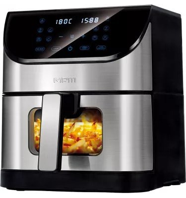 Frytkownica beztłuszczowa Air Fryer MFR-17M
