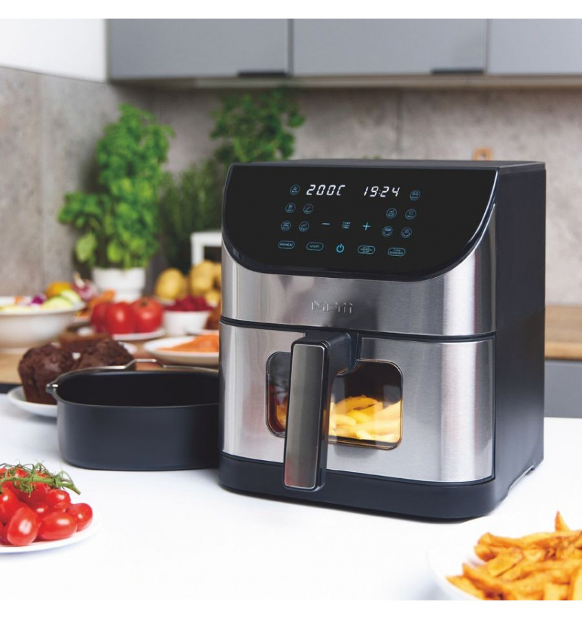 Frytkownica beztłuszczowa Air Fryer MFR-17M