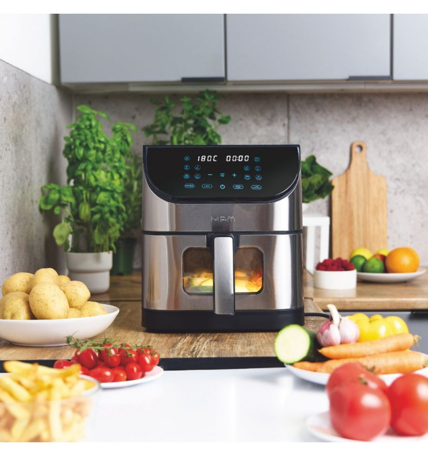 Frytkownica beztłuszczowa Air Fryer MFR-17M