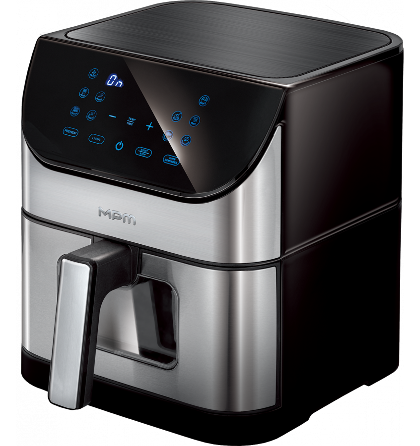 Frytkownica beztłuszczowa Air Fryer MFR-17M