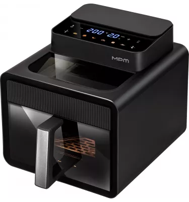 Frytkownica beztłuszczowa Air Fryer MFR-16