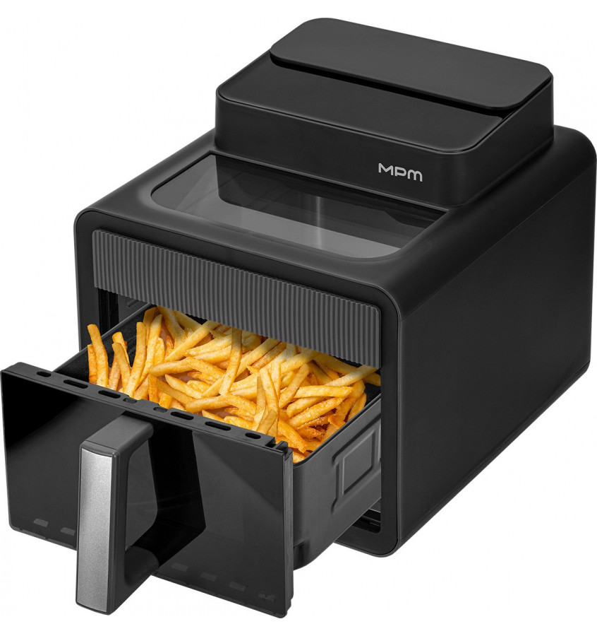 Frytkownica beztłuszczowa Air Fryer MFR-16