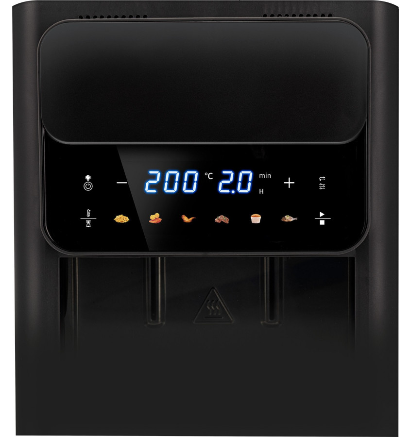 Frytkownica beztłuszczowa Air Fryer MFR-16