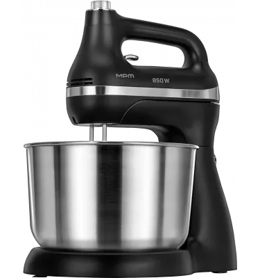 Mischer mit drehbarer Schüssel MMR-26Z/C