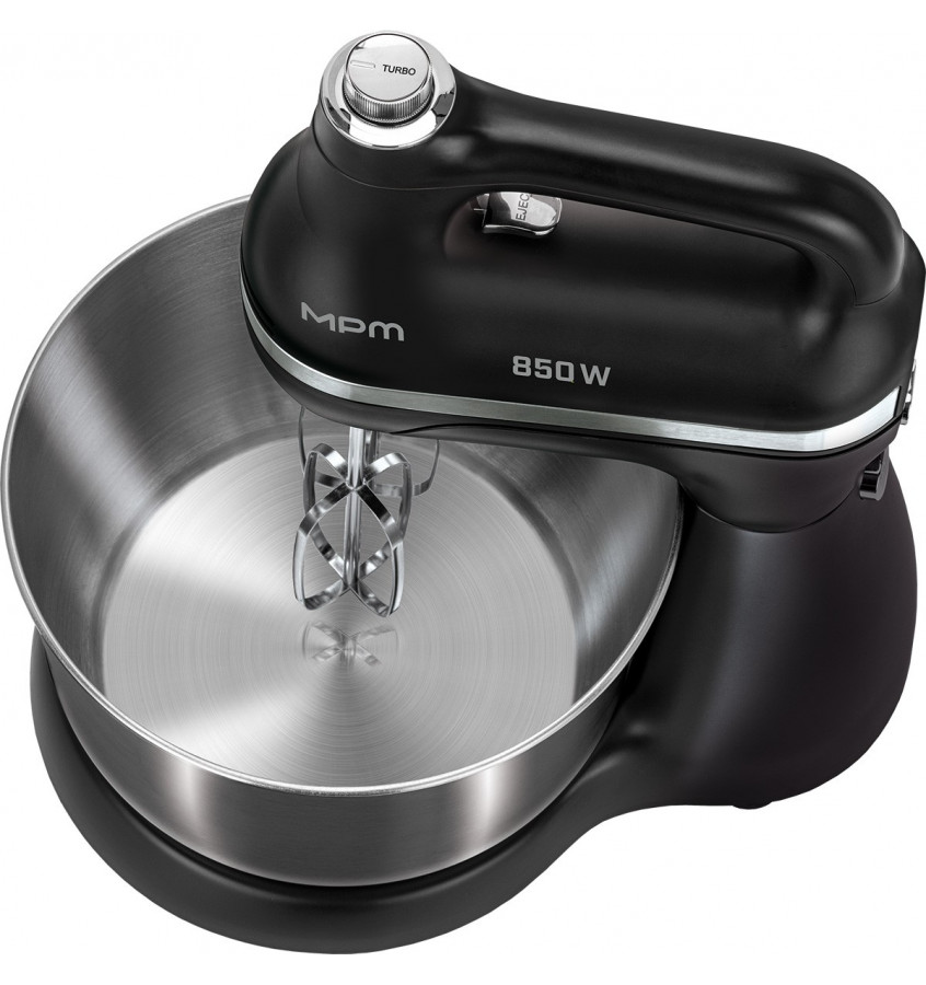 Mischer mit drehbarer Schüssel MMR-26Z/C