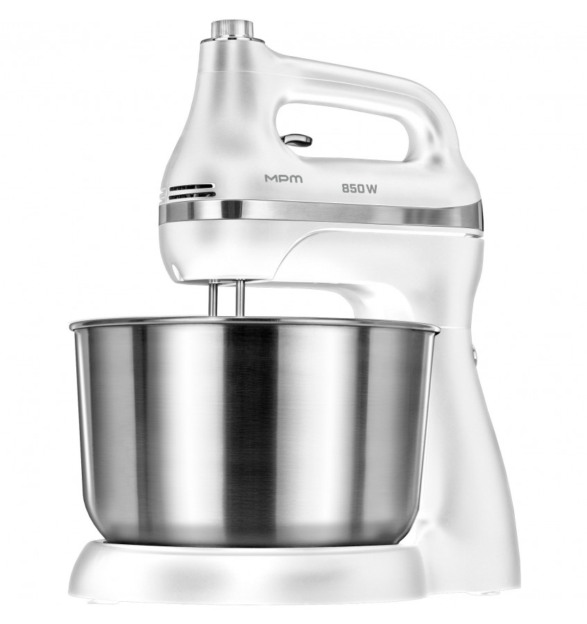 Mischer mit drehbarer Schüssel MMR-26Z/B