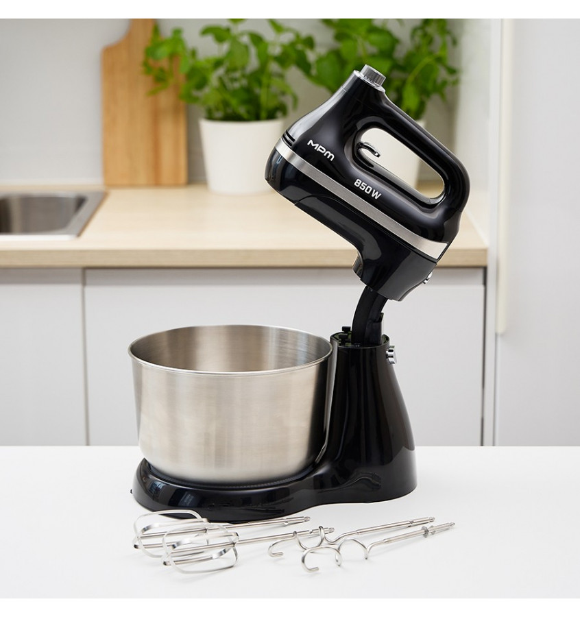 Mischer mit drehbarer Schüssel MMR-26Z/C