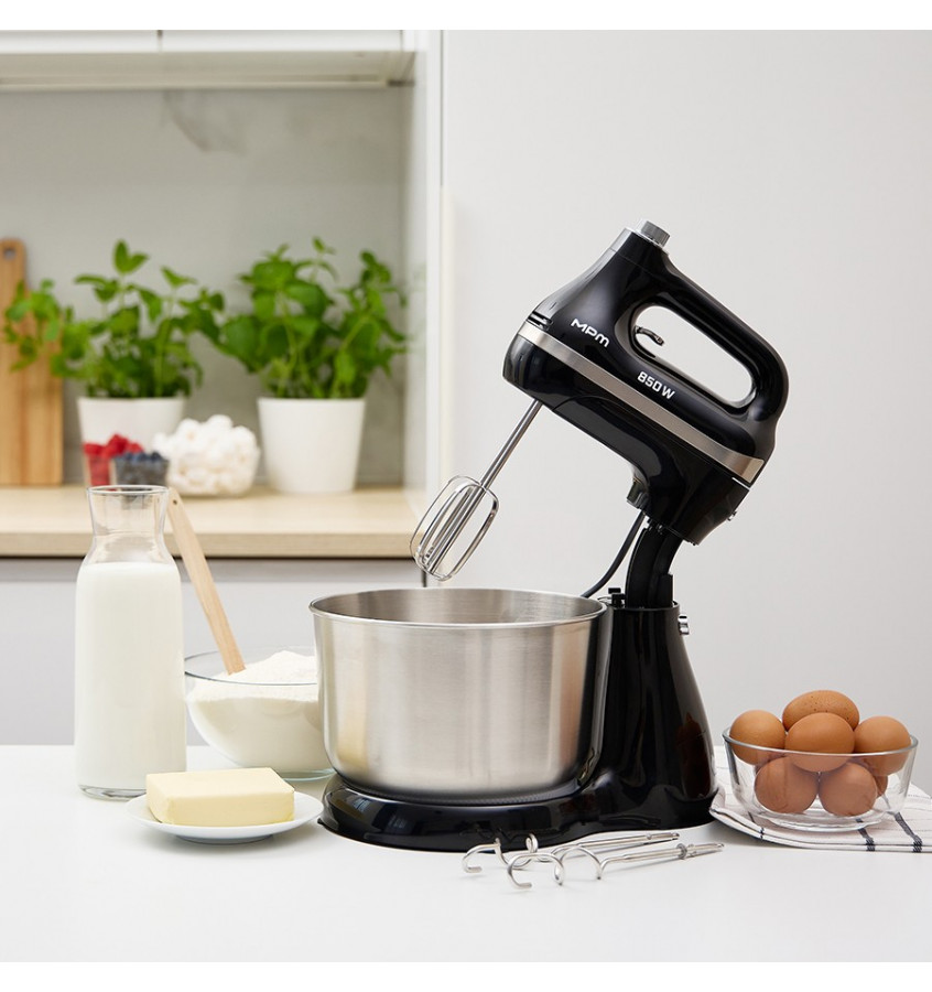Mischer mit drehbarer Schüssel MMR-26Z/C