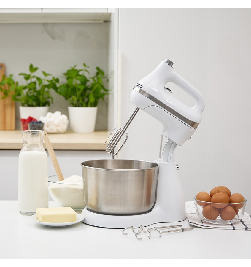 Mischer mit drehbarer Schüssel MMR-26Z/B