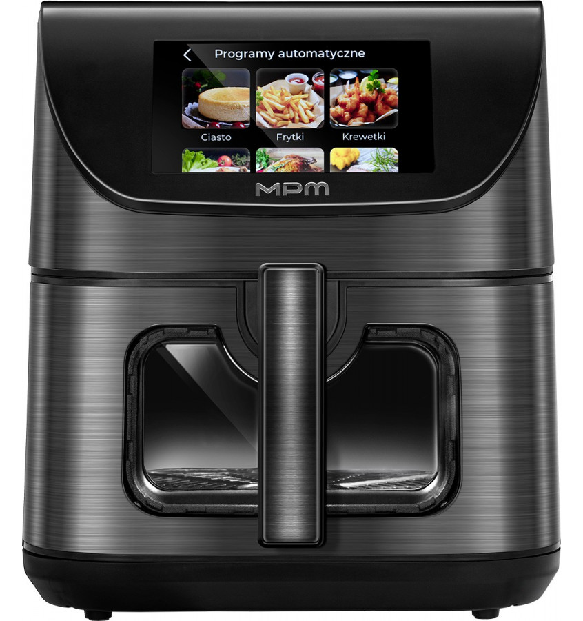 Frytkownica beztłuszczowa Air Fryer MFR-14M/WIFI