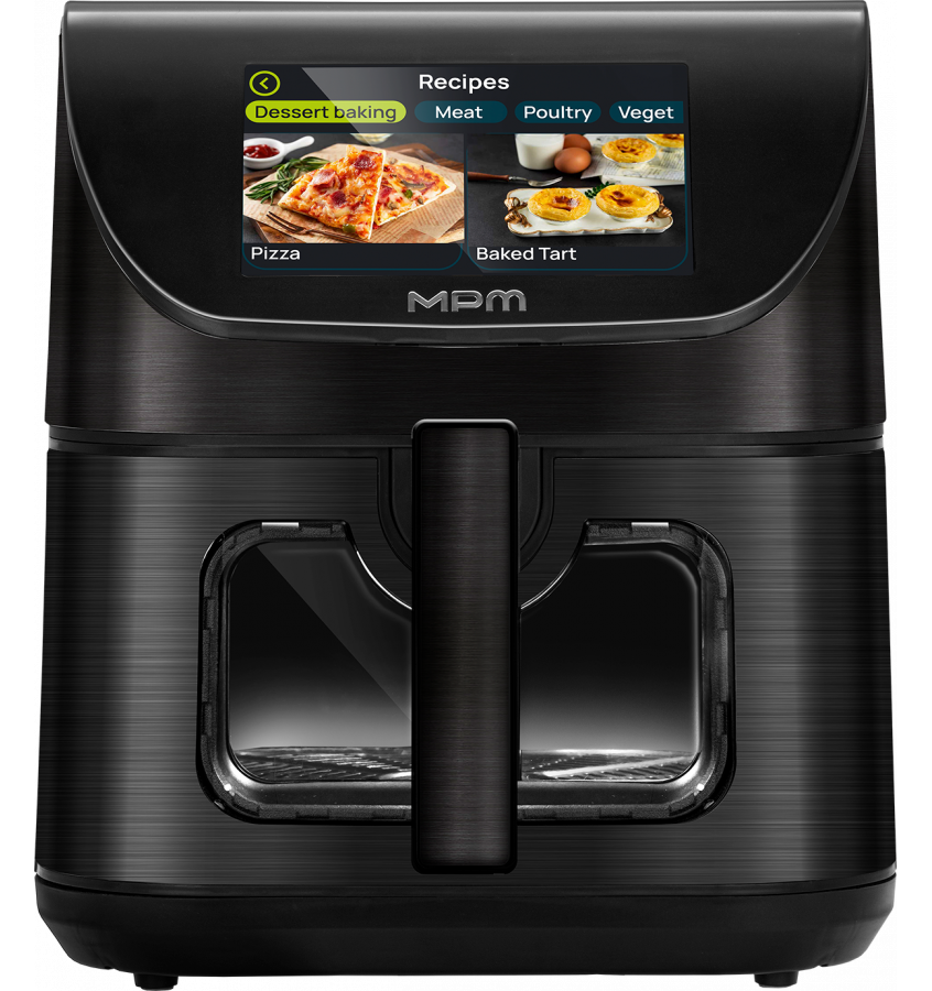 Fritteuse ohne Fett MFR-14M/WIFI