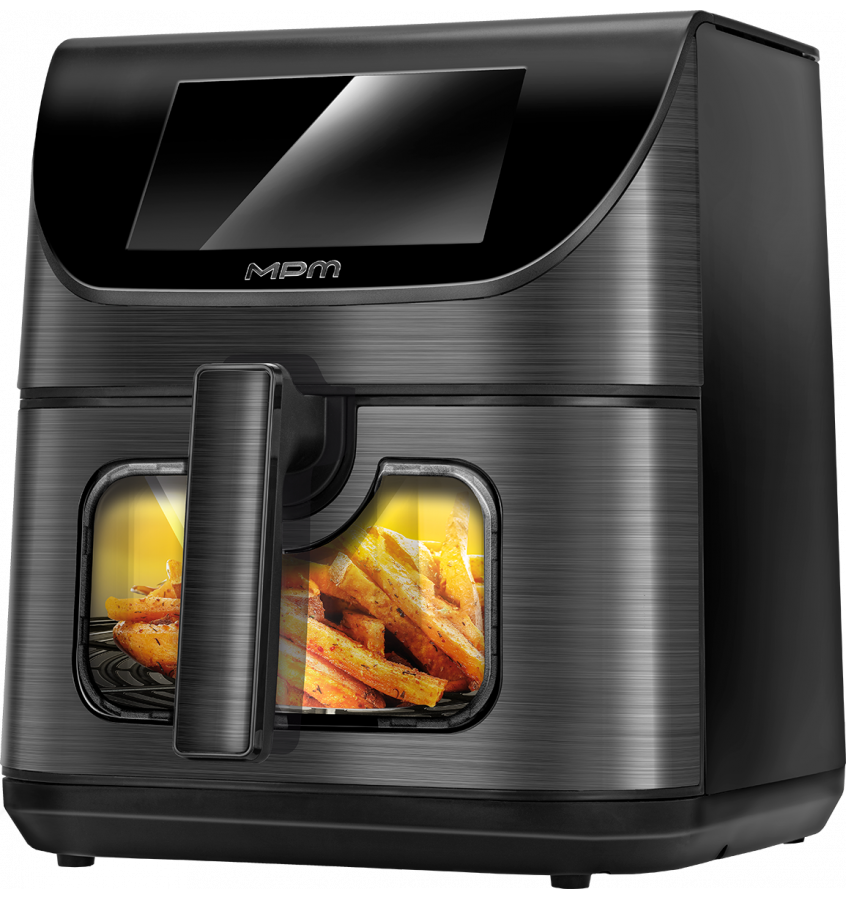 Frytkownica beztłuszczowa Air Fryer MFR-14M/WIFI