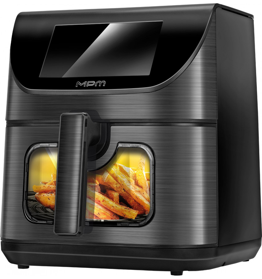 Frytkownica beztłuszczowa Air Fryer MFR-14M/WIFI
