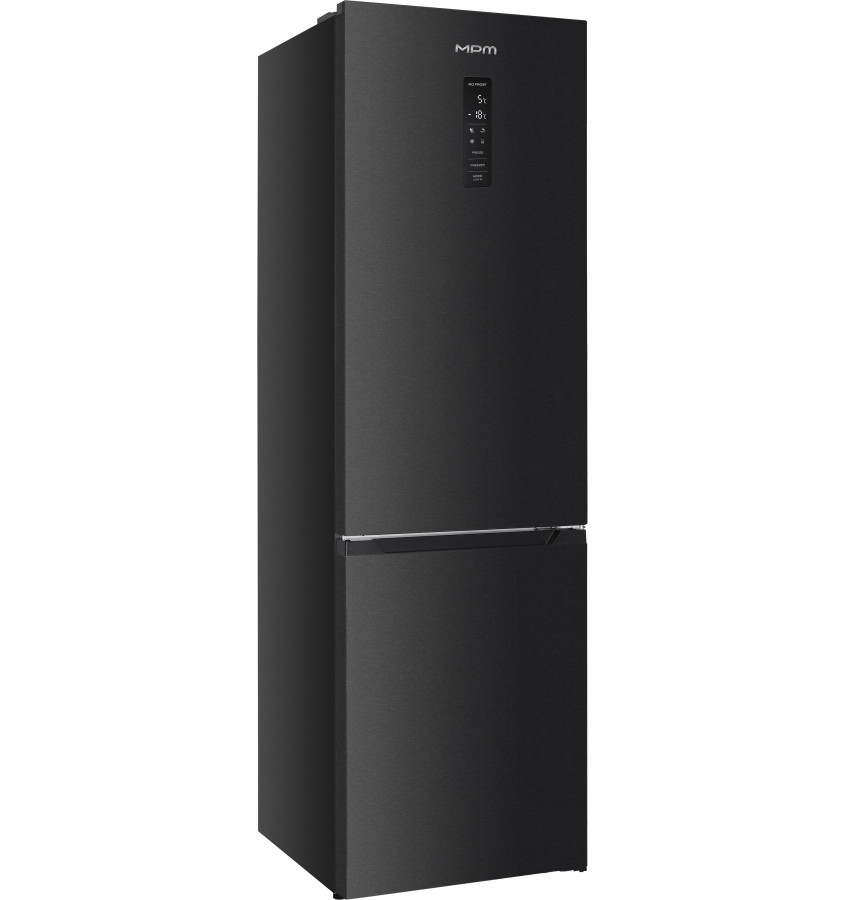 Lodówka MPM-400-FF-61/C