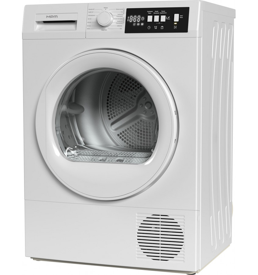 Suszarka do ubrań MPM‑90‑SH‑45