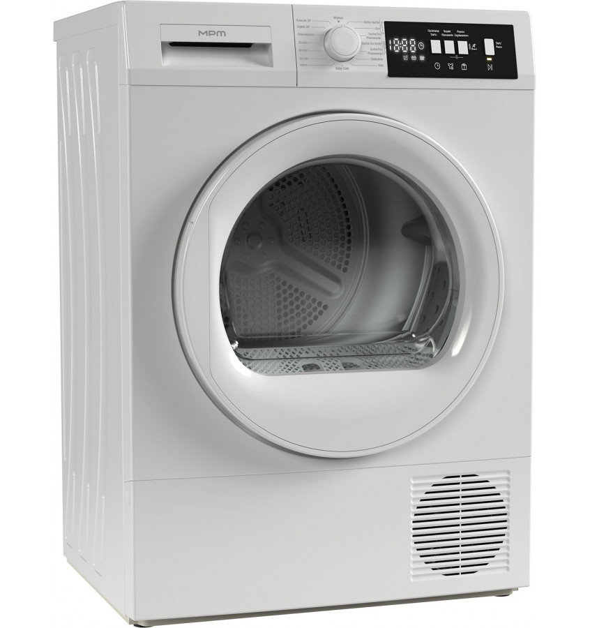 Suszarka do ubrań MPM‑90‑SH‑45
