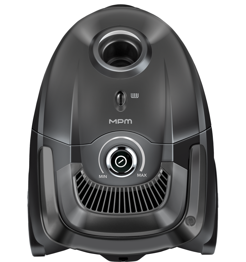 Bag vacuum cleaner MOD-52