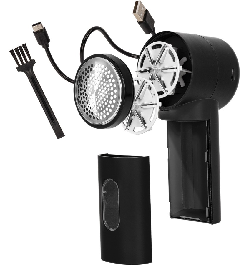 Clothes shaver MMU-05