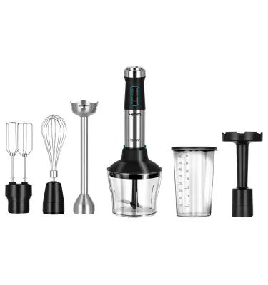 Blender ręczny - zestaw MBL-42M