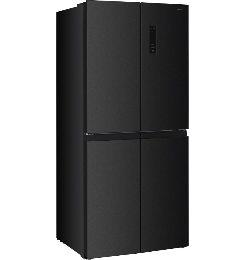 Lodówka Multi Door Total No Frost MPM-434-SBF-15/D