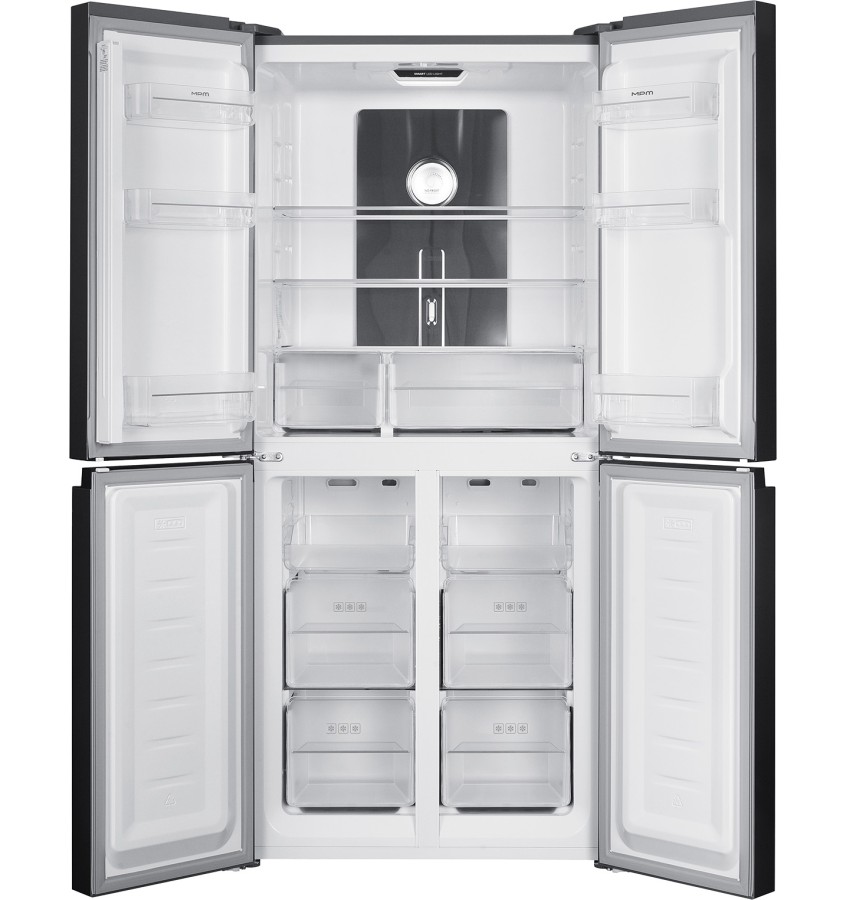 Lodówka Multi Door Total No Frost MPM-434-SBF-15/D