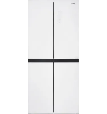 Lodówka Multi Door Total No Frost MPM-434-SBF-16/D