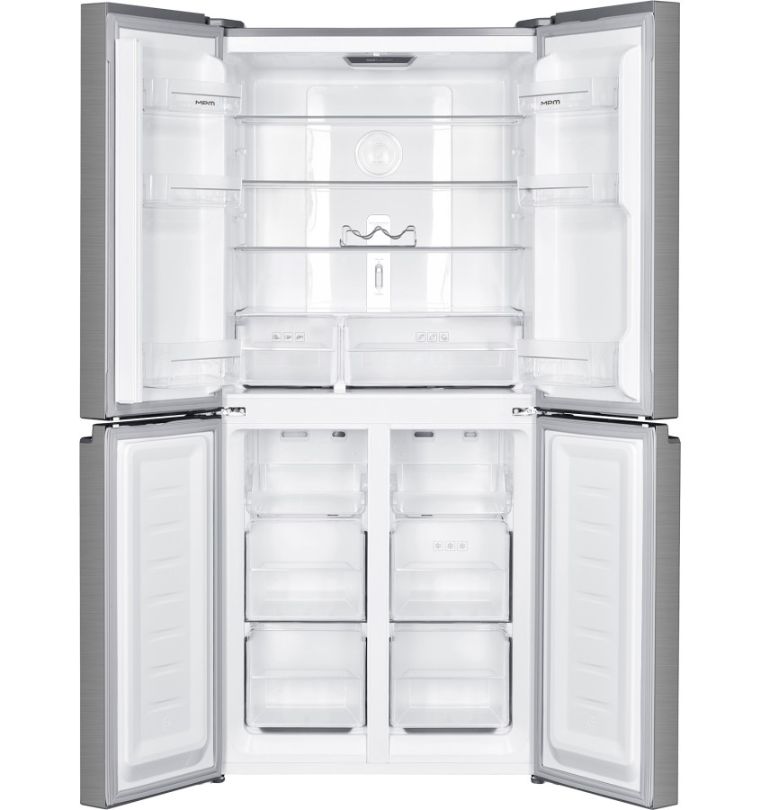 Lodówka Multi Door Total No Frost MPM-434-SBF-16/D