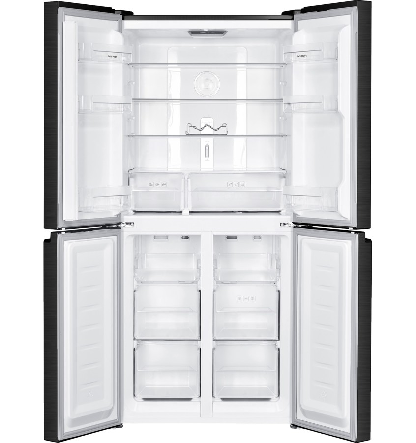 Lodówka Multi Door Total No Frost  MPM-434-SBF-17/D