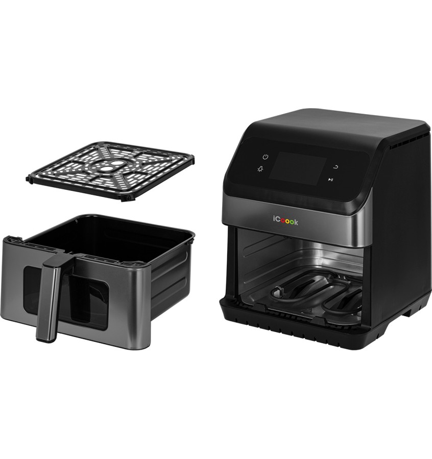 Air Fryer iCoook MFR-IC-01