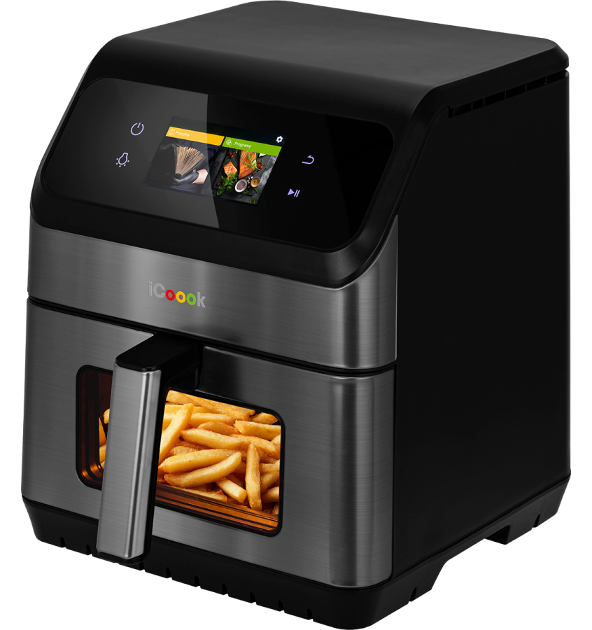 Air Fryer iCoook MFR-IC-01