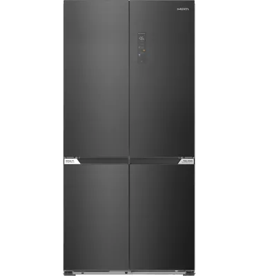 Lodówka Multi Door Total No Frost MPM-503-SSI-12/D
