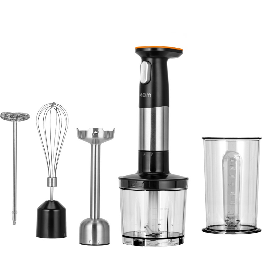 Stabmixer-Satz CMBL-01