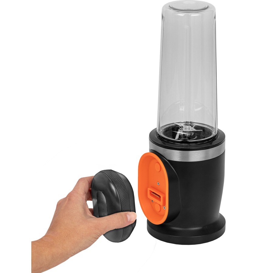 Kabelloser Stabmixer CMBL-02