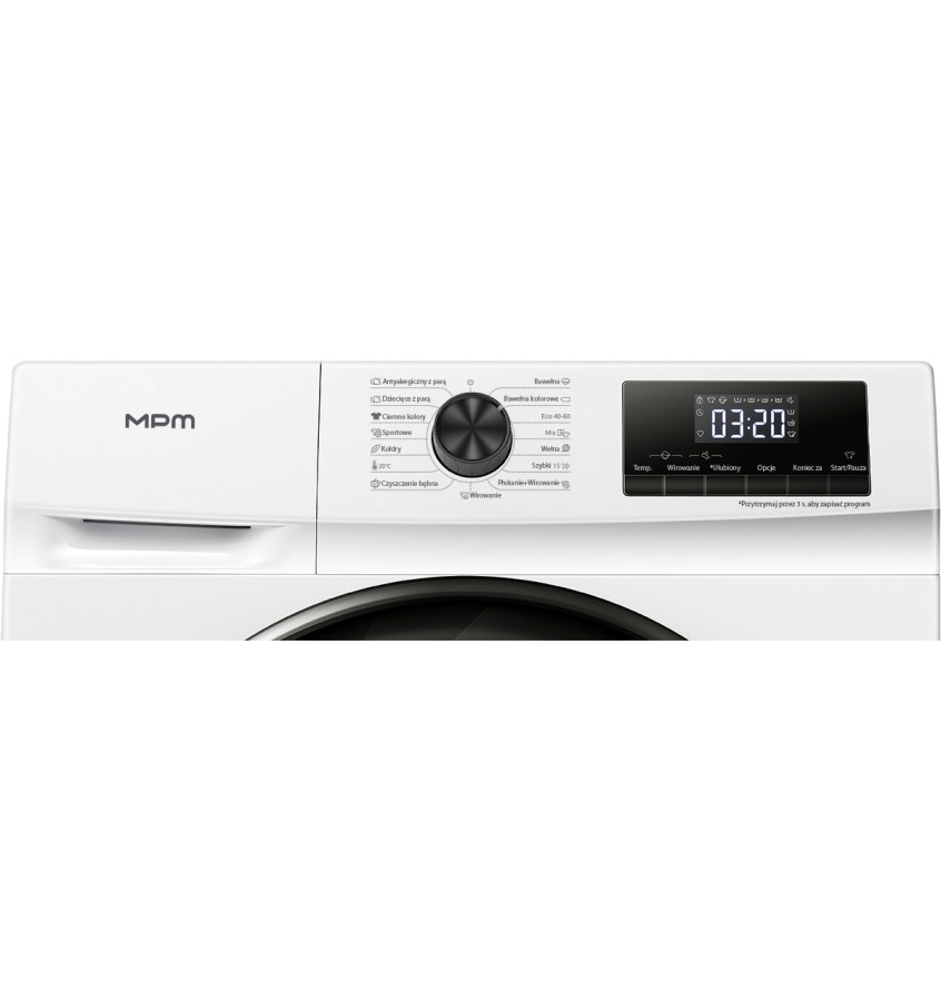 Pralka automatyczna MPM‑5814‑PH‑47