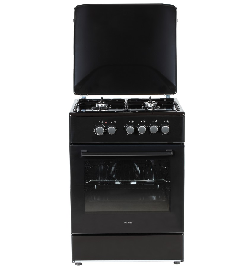 Kuchnia gazowo-elektryczna MPM-66-KGE-13B