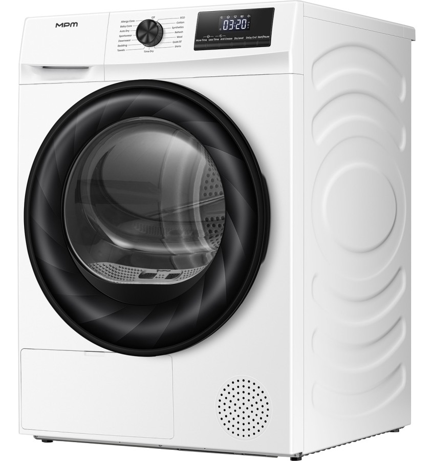 Suszarka kondensacyjna z pompą ciepła MPM-80-SH-46