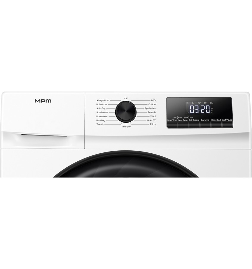 Suszarka kondensacyjna z pompą ciepła MPM-80-SH-46