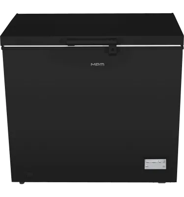 Zamrażalka skrzyniowa MPM-206-SK-18E