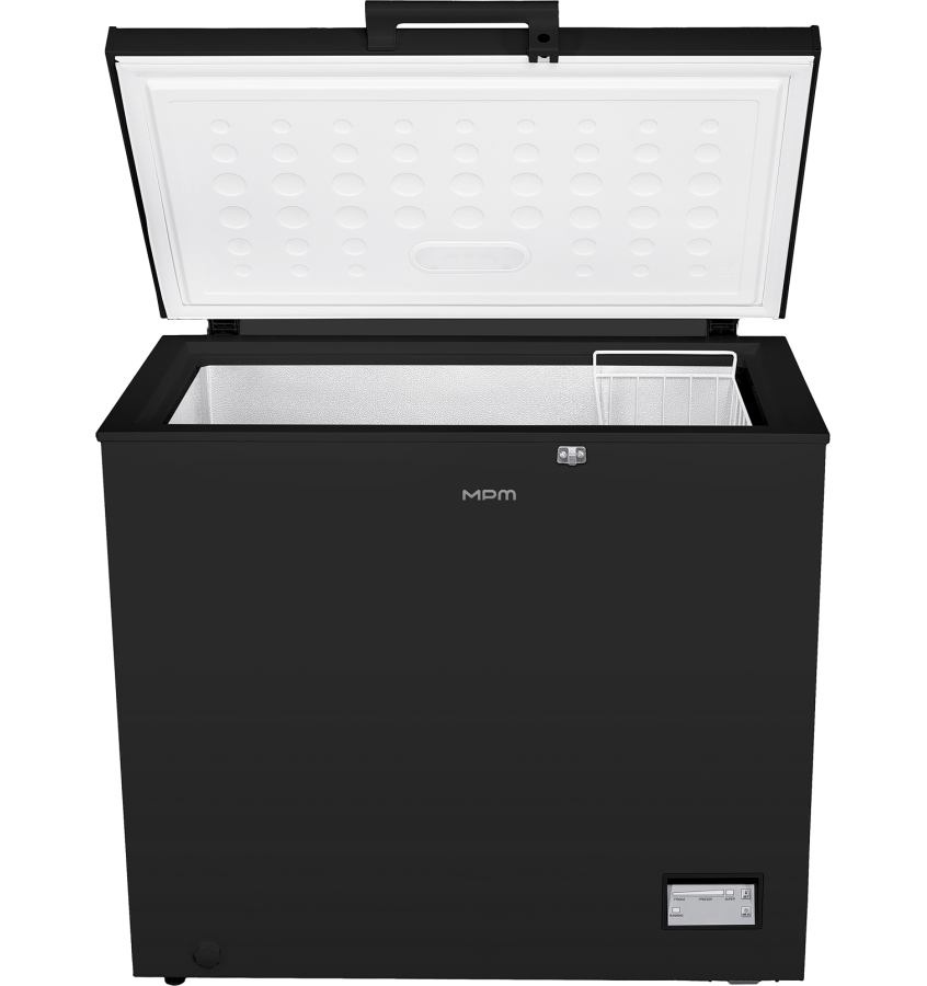 Zamrażalka skrzyniowa MPM-206-SK-18E
