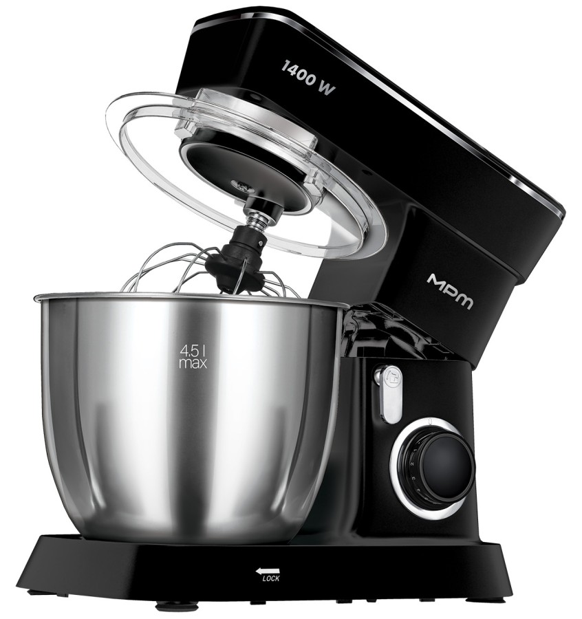 Planeten-Küchenmaschine - Set MRK-26