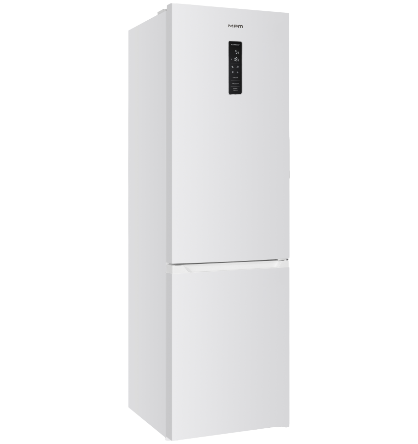 Lodówka MPM-400-FF-65/C
