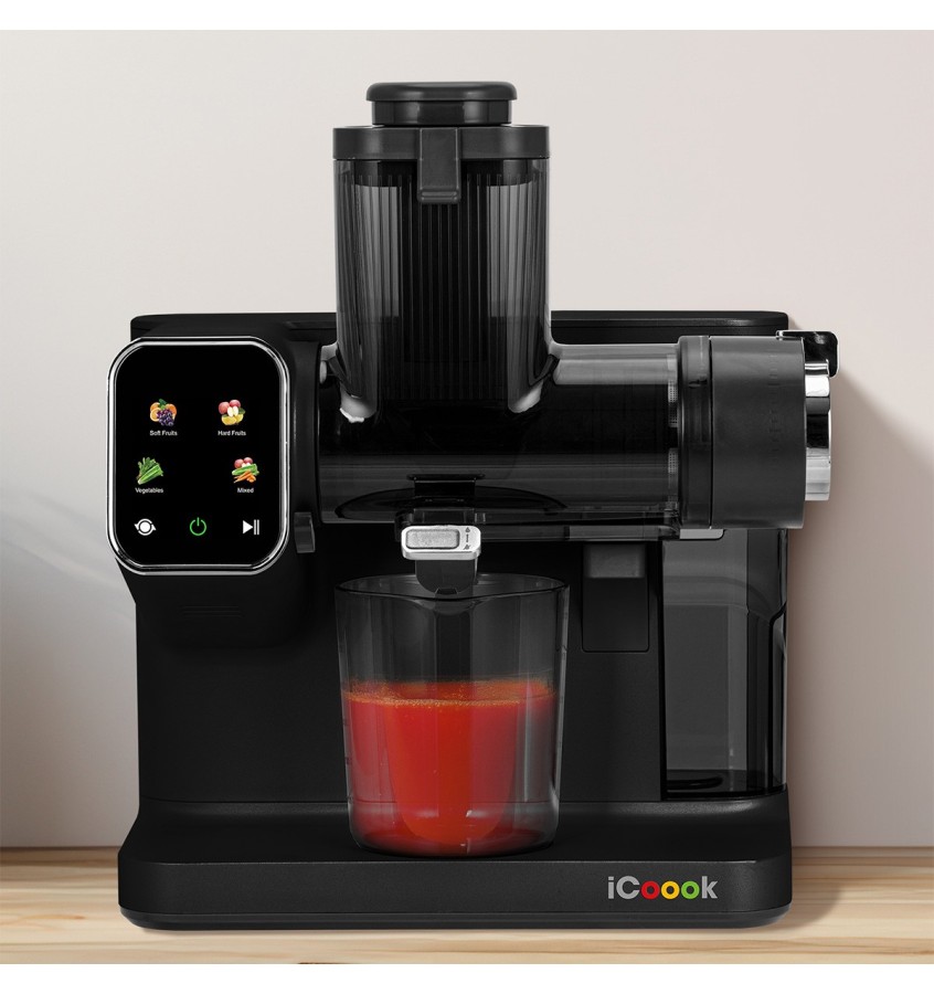 Slow juicer iCoook MSO-IC-01