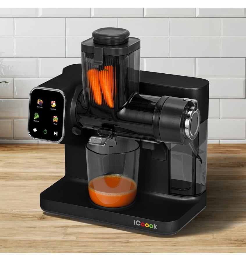 Slow juicer iCoook MSO-IC-01