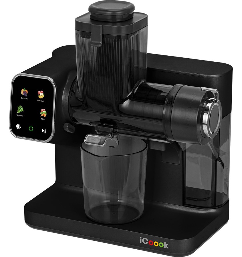 Slow juicer iCoook MSO-IC-01