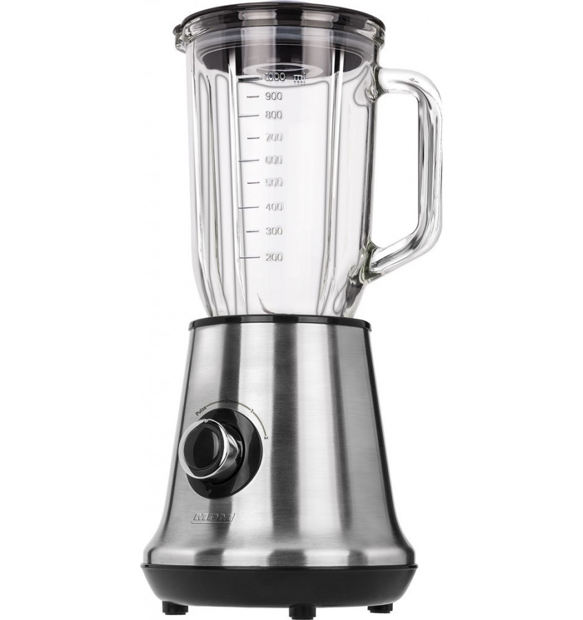 Blender kielichowy z zestawem MBL-15M