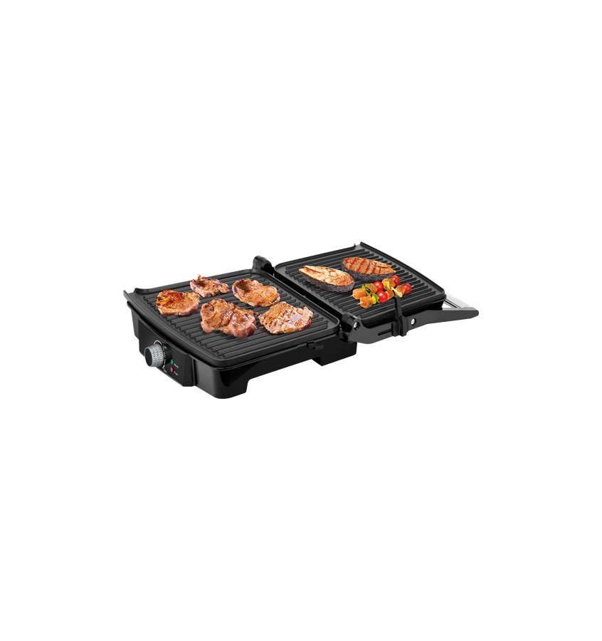 Elektrischer Grill MGR-09M
