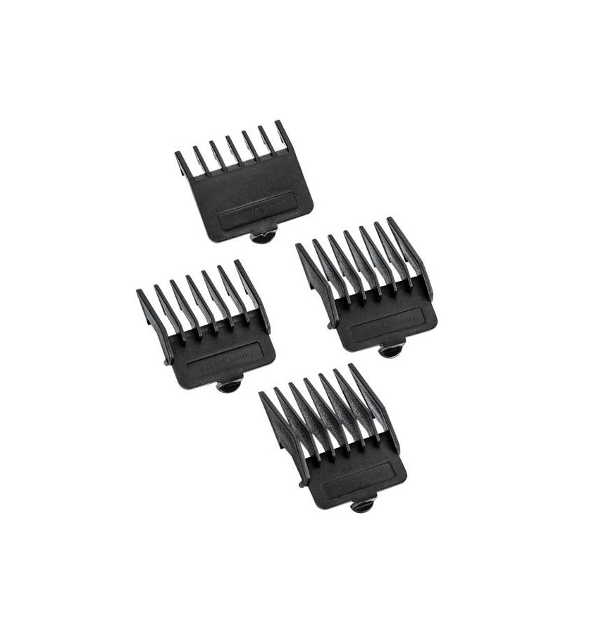 Haarschneidemaschine MMW-02