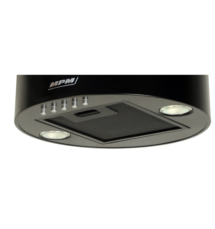 Wandhaube MPM-31-OT-01